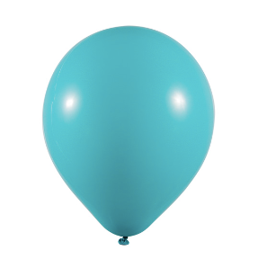 Globos Latex PASTEL 9" (x25u)