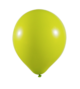 Globos Latex PASTEL 5" (x25u)