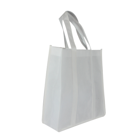 Bolsa de Regalo Tejida