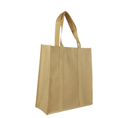 Bolsa Tejida de Regalo
