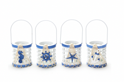 Porta Vela Nautica Surtidos