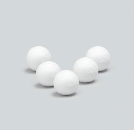 Bolas de Telgopor