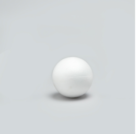 Esfera de Telgopor 8"