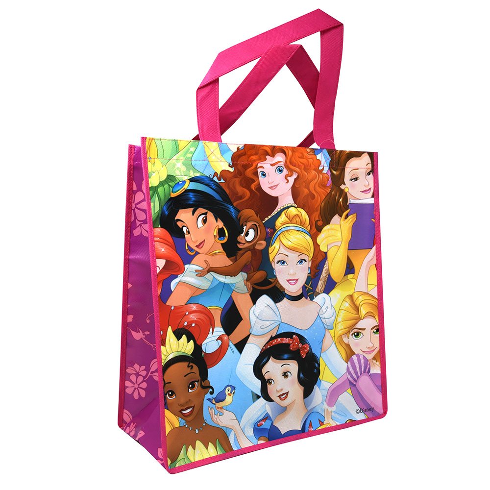 Bolso de Princesas