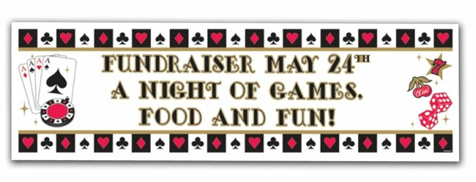 Casino 2 Banner Kit