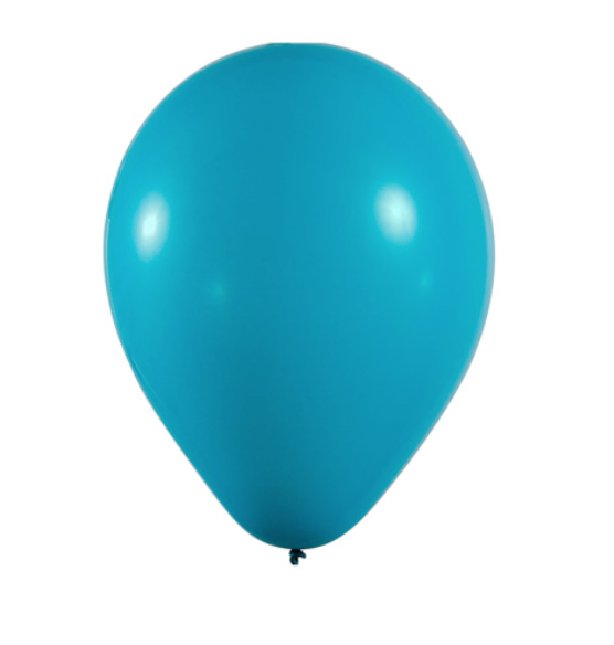 Globos Latex CRYSTAL 9" (x25u)