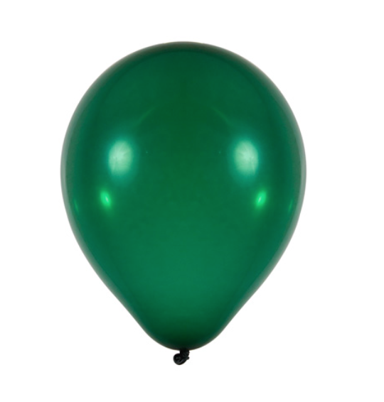 Globos Latex CRYSTAL 5" (x25u)