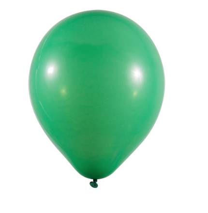 Globos Latex PASTEL 9" (x15u)