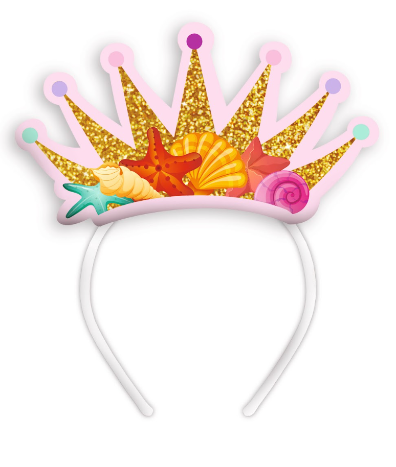 TIARA X6 UD SIRENA