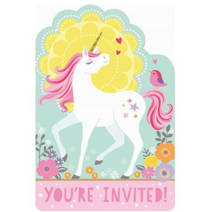 Unicorn Magic Inv