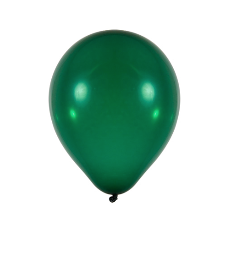 Globos Latex CRYSTAL 5" (x15u)