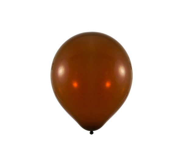 Globos Latex CRYSTAL 5" (x25u)