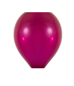 Globos Latex CRYSTAL 12" (x15u)