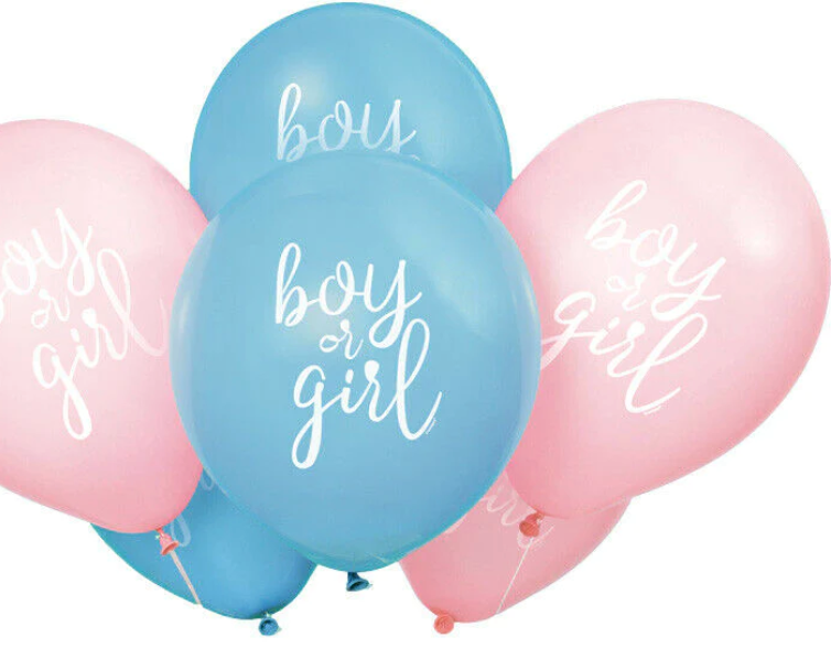 Gender R Party Latex