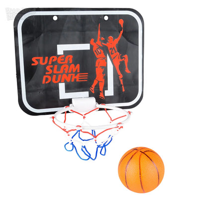 Basketball Set