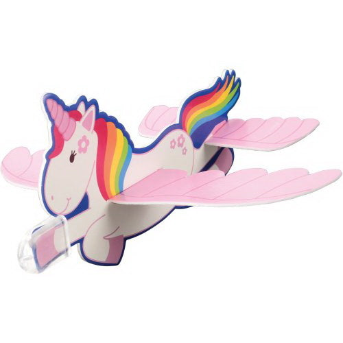 Planeador Unicornio
