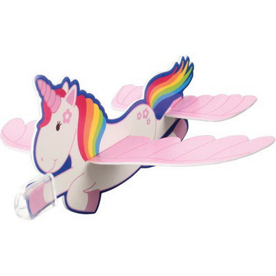 Planeador Unicornio