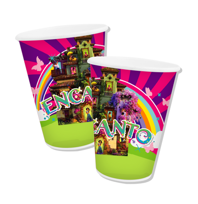 VASO X8 UD ENCANTO
