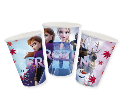 VASO X8 UD FROZEN