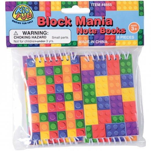 Block Mania