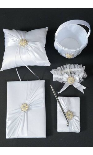 Accesorios para Boda Set