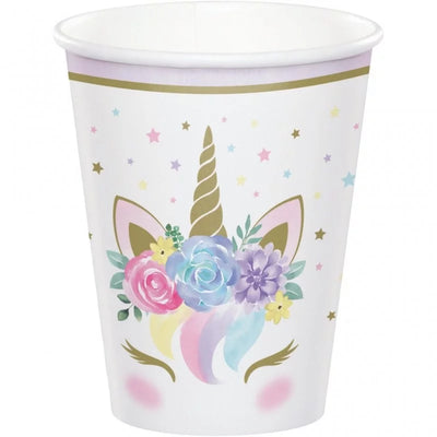Vasos Unircorn Baby