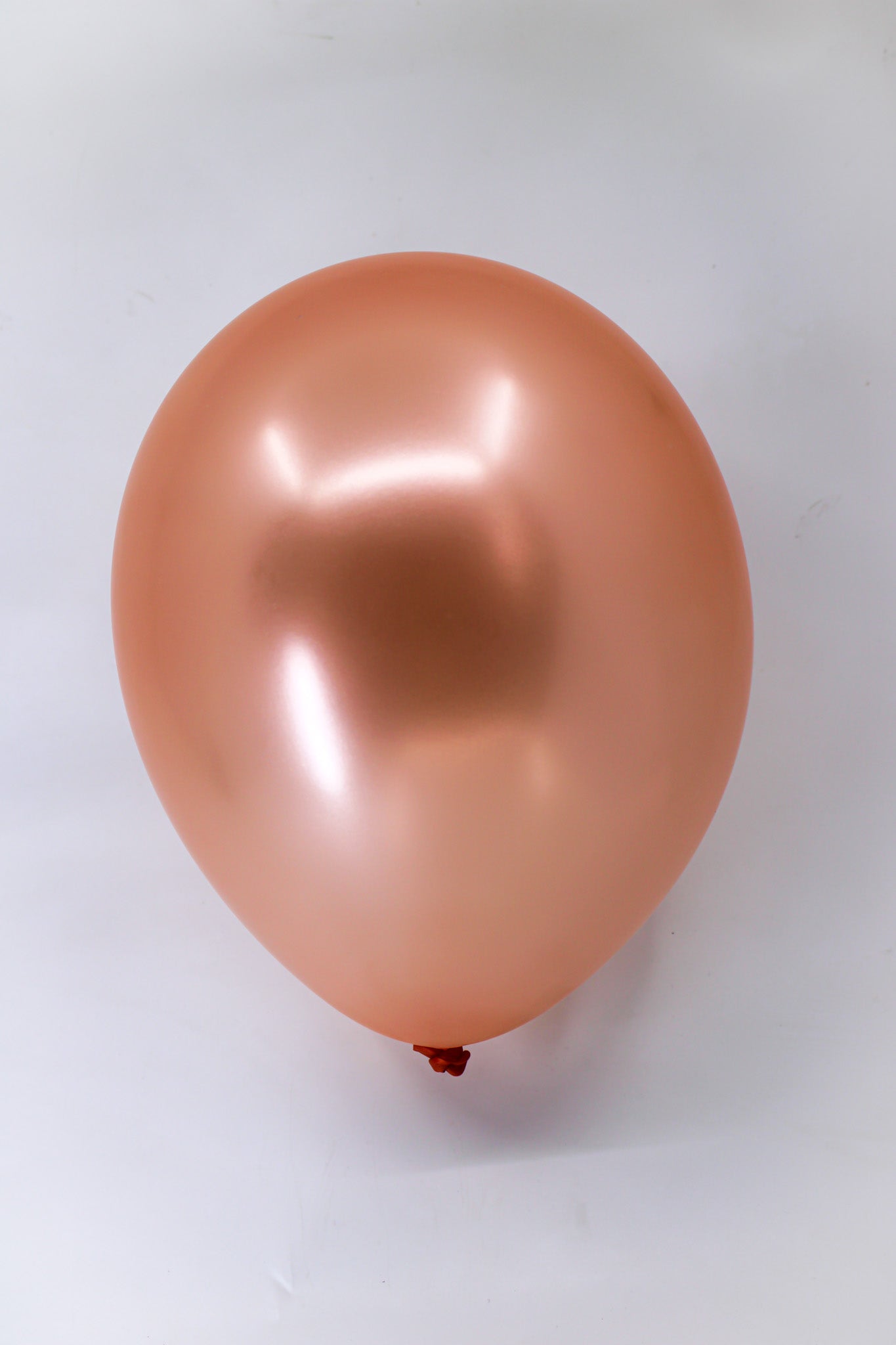 Globos Latex PERLADOS 5" (x25u)
