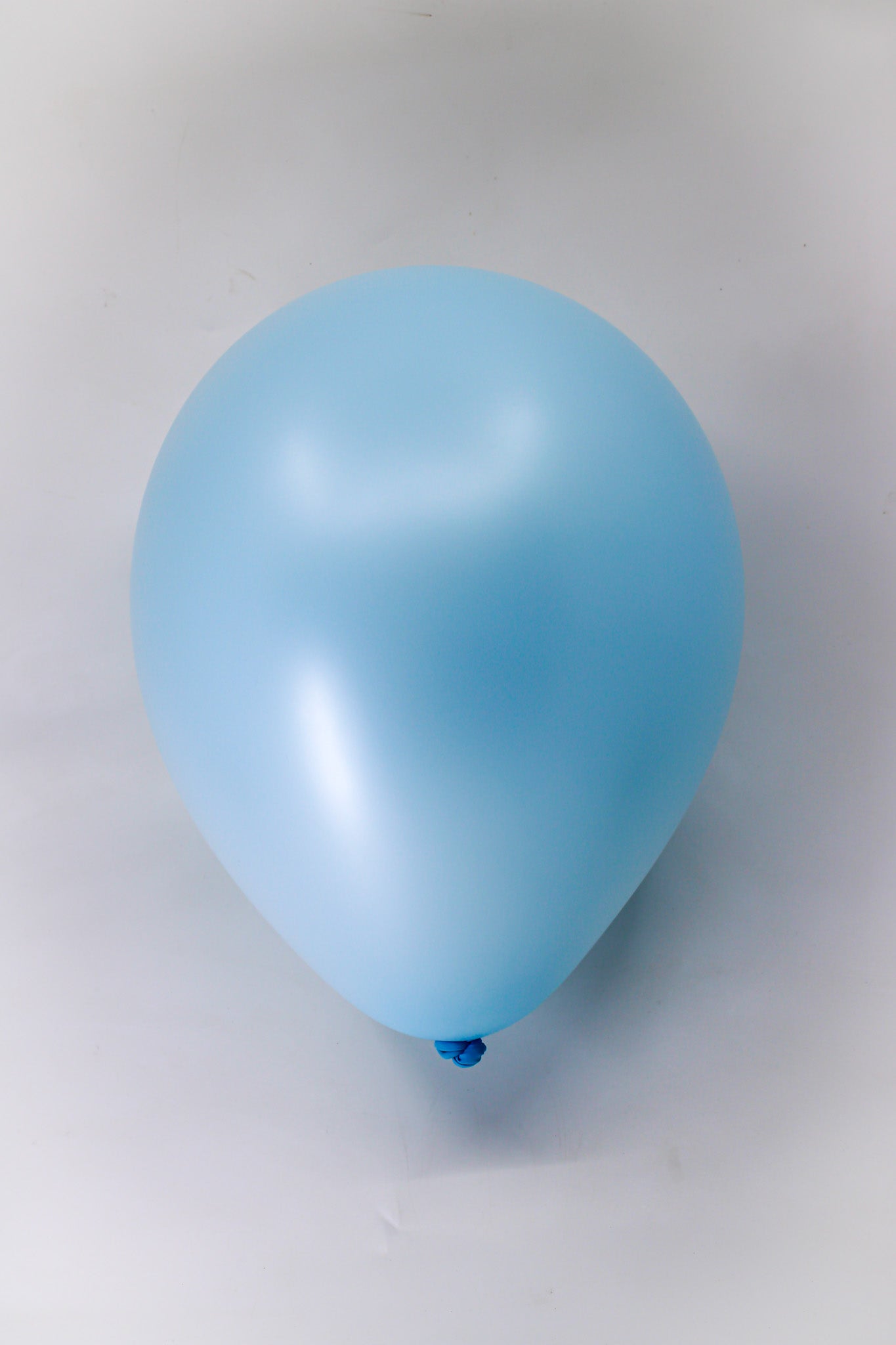 Globos Látex PASTEL SUAVE 12" (x25u)