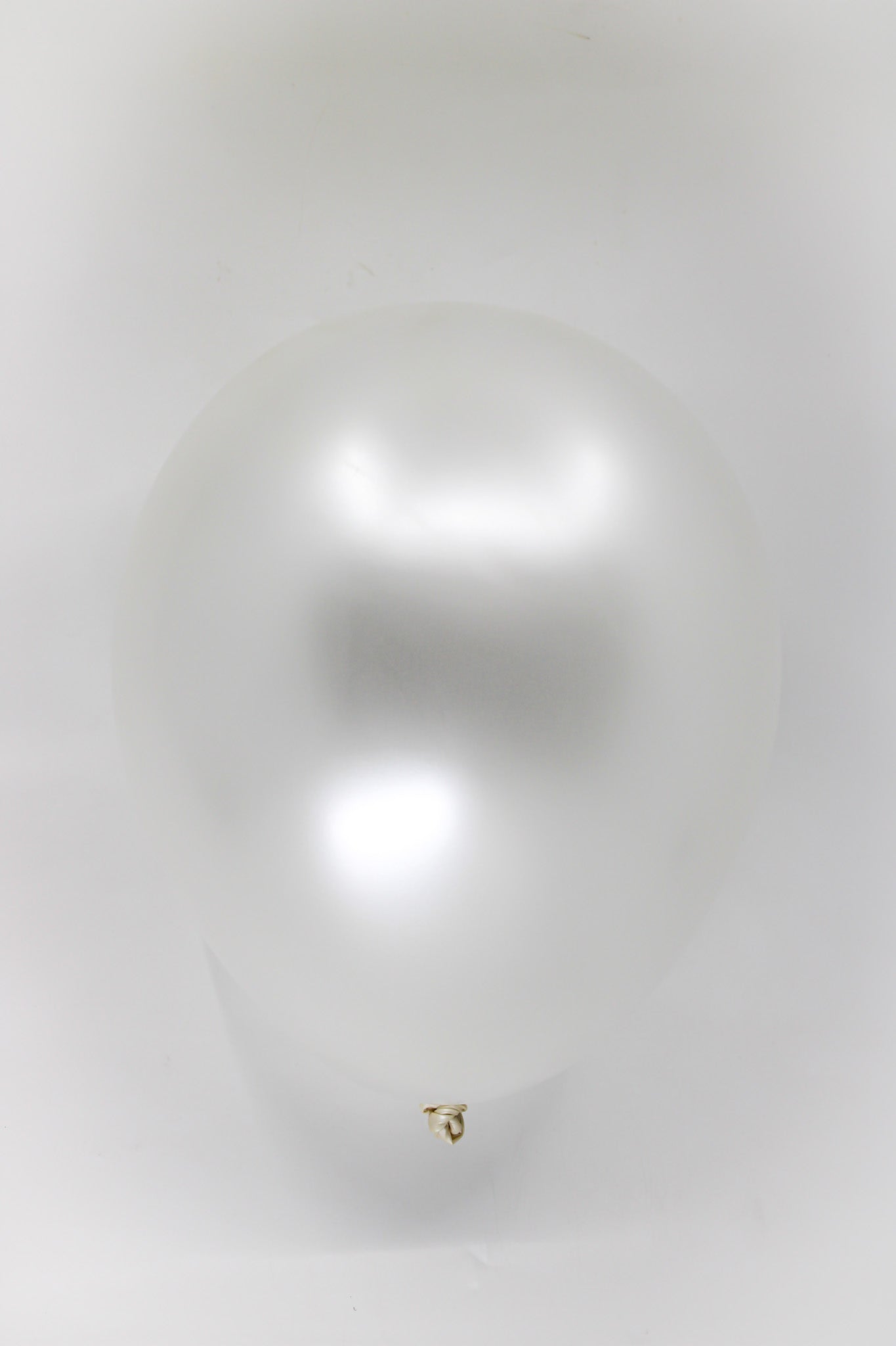 Globos Latex PERLADOS 5" (x25u)