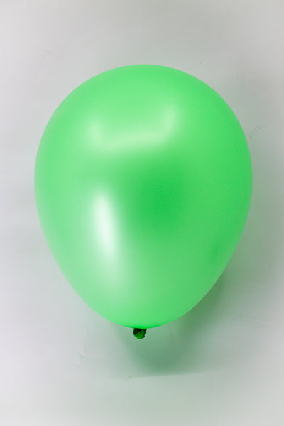 Globos Latex NEÓN 12" (x15u)