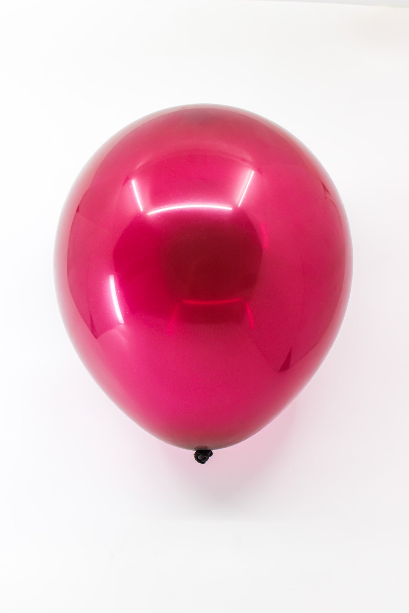 Globos Latex CRYSTAL 5" (x25u)