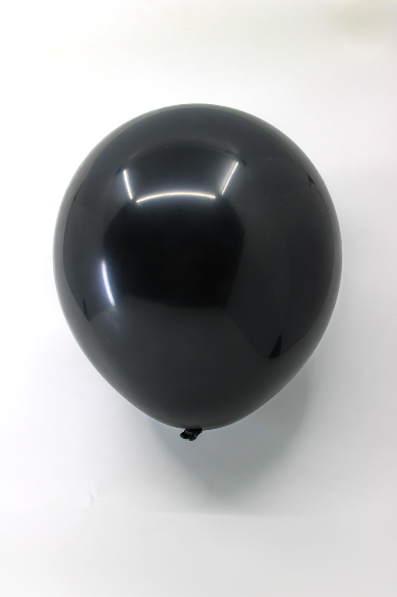 Globos Latex CRYSTAL 5" (x25u)