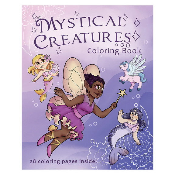 Libros para colorear