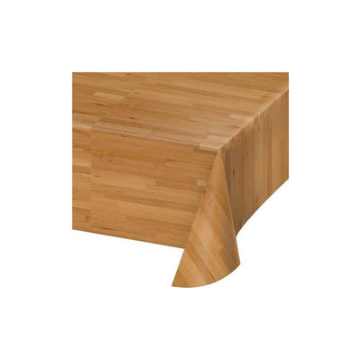 Basketball Mantel de Plastico