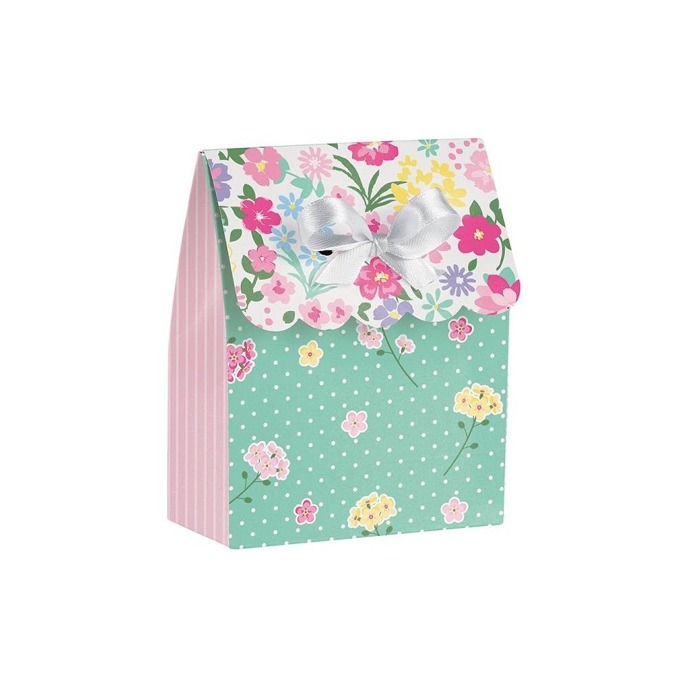 Fairy Floral Cajita para Regalitos