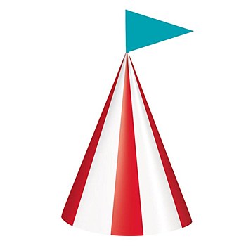 Circus Hats