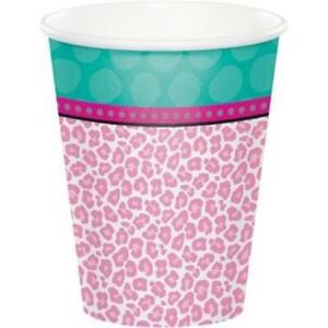 Sparkle Spa Vasos
