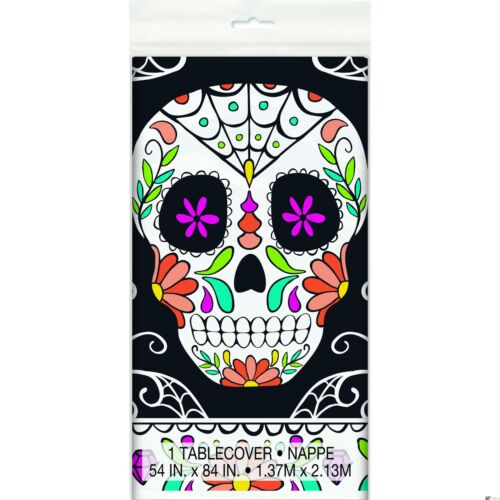 Mantel Dia de los Muertos