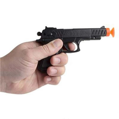 Police Kit Juguete Policia
