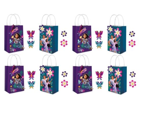 Encanto Kraft Bag