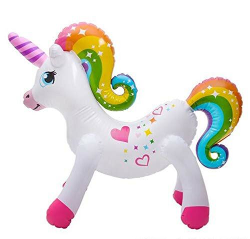 Inflable Unicornio INUNIRB