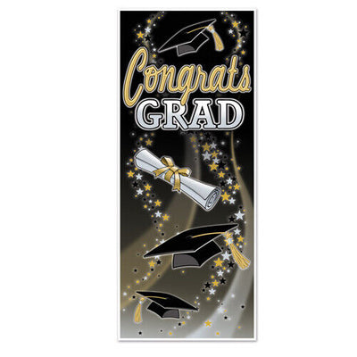 Grad Door