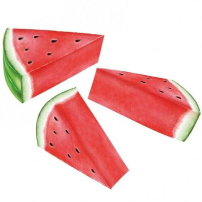 Watermelon 3D Centerpiece (x3u)