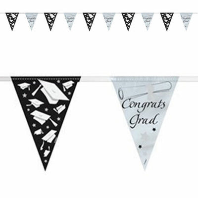 Guirnalda Bandera de Graduación Banner