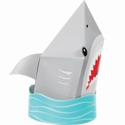Shark Centerpiece (x1u)
