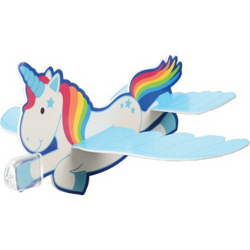 Planeador Unicornio