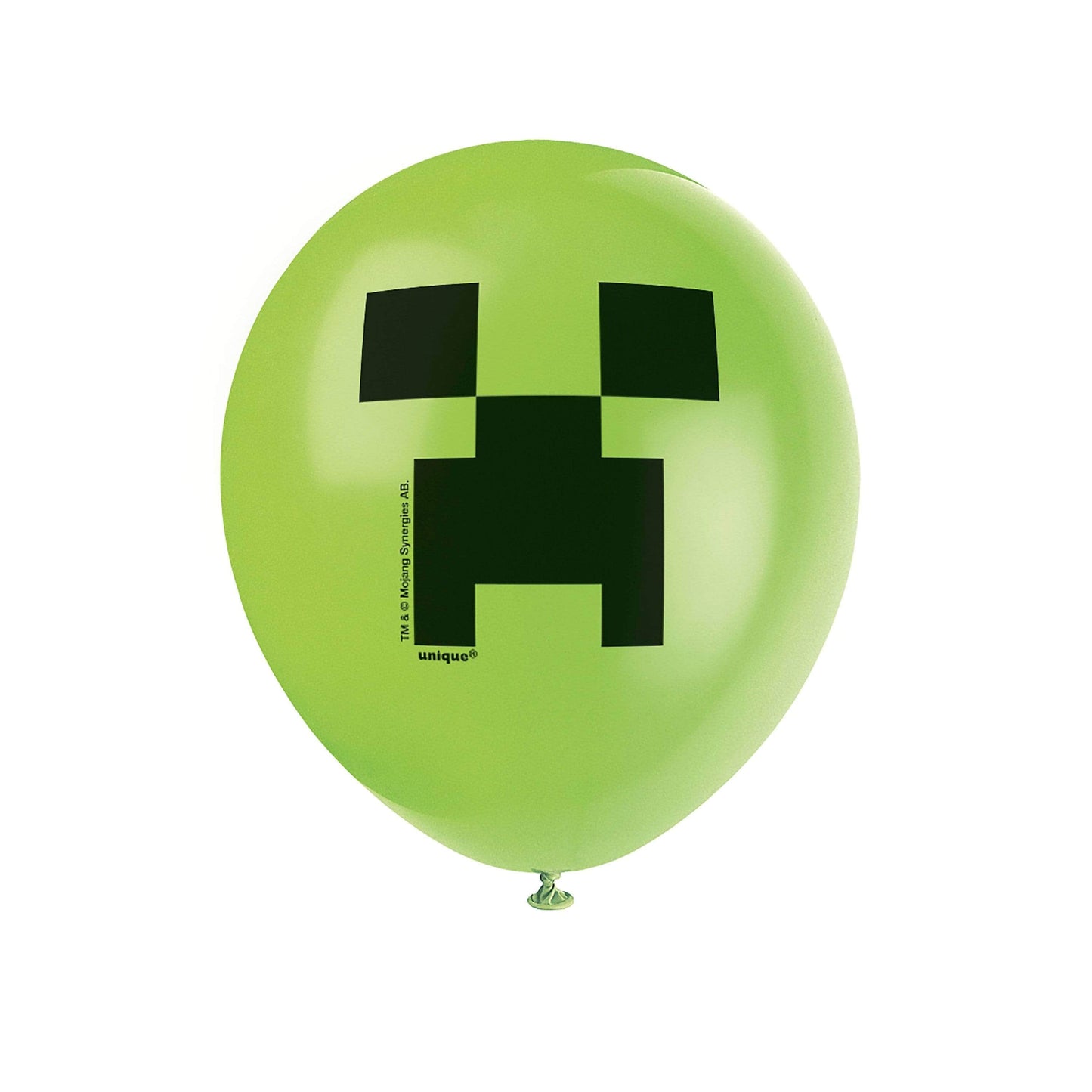 Globo Minecraft