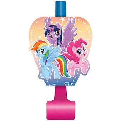 Blowouts My Little Pony