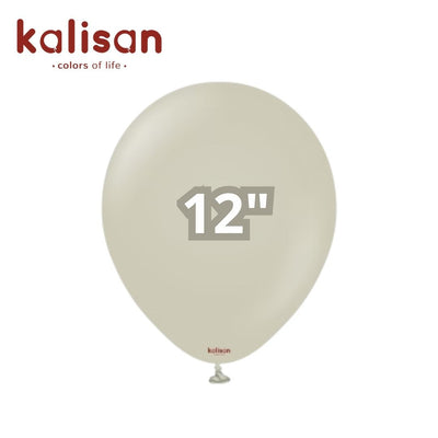 Globos Kalisan 12"