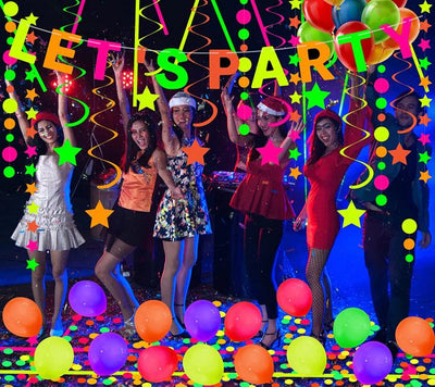 Neon Party